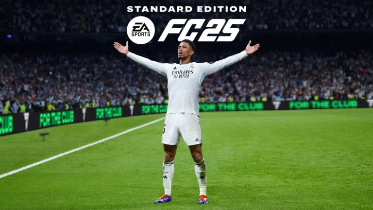 EA Sports FC 25 kostenlos