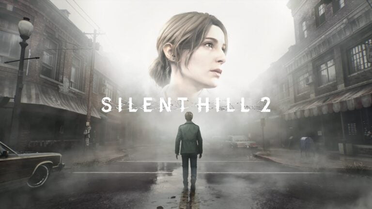 Silent Hill 2 download kostenlos