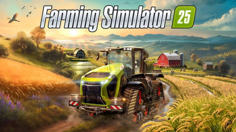 Landwirtschafts-Simulator 25 kostenlos