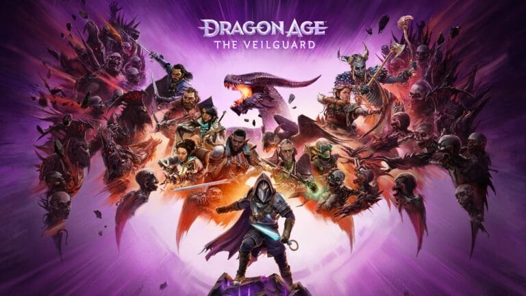 Dragon Age: The Veilguard download kostenlos