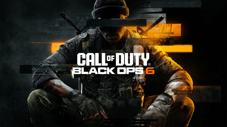 Call of Duty: Black Ops 6 kostenlos herunterladen