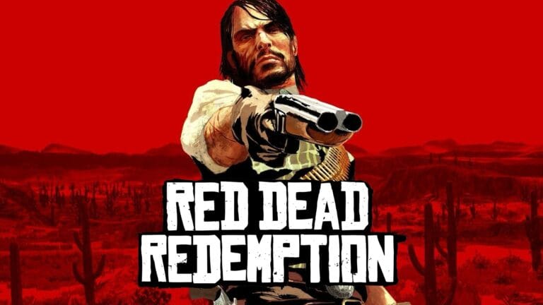 Red Dead Redemption kostenloser Download für PC