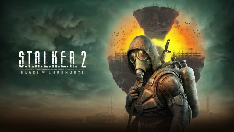 STALKER 2: Heart of Chornobyl kostenlos