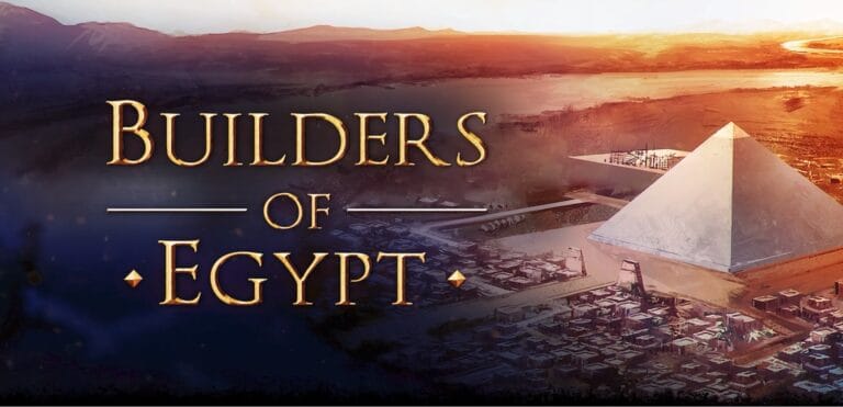Builders of Egypt downloaden kostenlos
