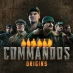 Commandos: Origins kostenlos downloaden