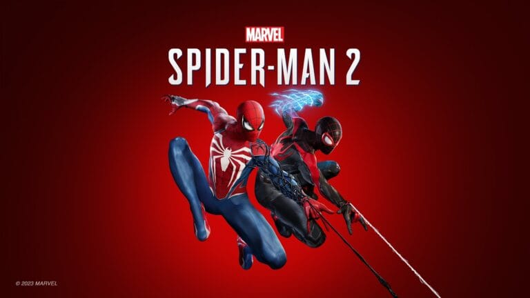 Marvel's Spider-Man 2 kostenlos