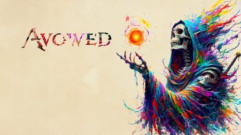 Avowed kostenlos