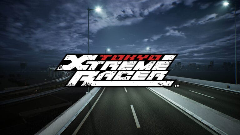Tokyo Xtreme Racer kostenlos herunterladen