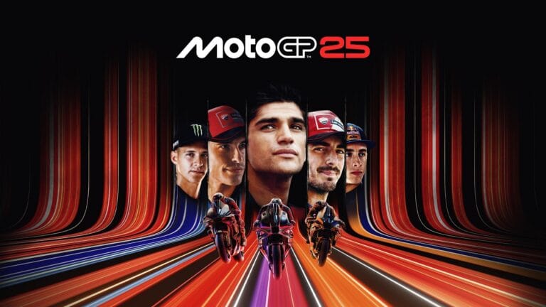 MotoGP 25 kostenlos downloaden