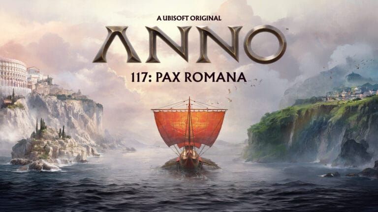 Anno 117: Pax Romana kostenlos downloaden