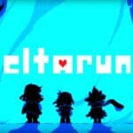 Deltarune download kostenlos