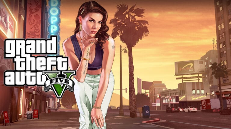 GTA 5 kostenlos
