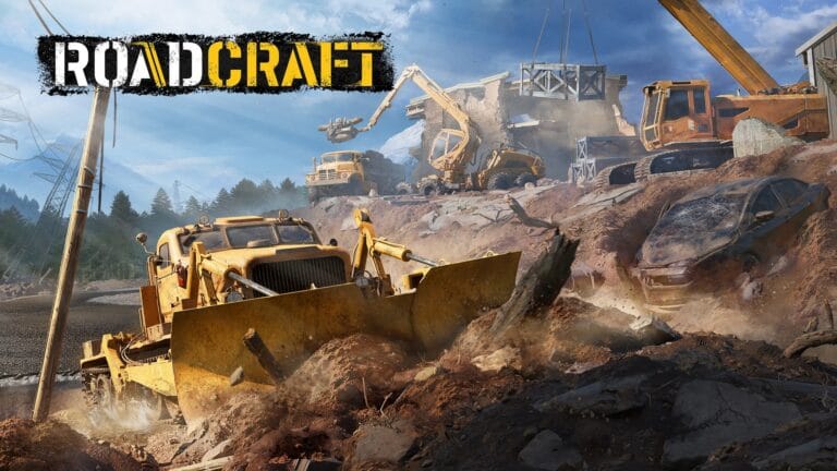 Roadcraft download kostenlos