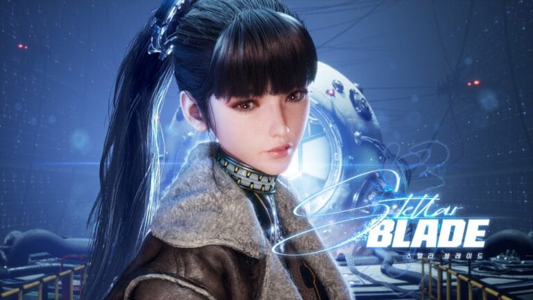 Stellar Blade kostenloser Download für PC