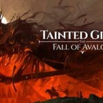 Tainted Grail: The Fall of Avalon kostenlos herunterladen