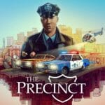 The Precinct downloaden kostenlos