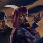 Überprüfung von Kingdom Come: Deliverance 2 - Brushes with Death