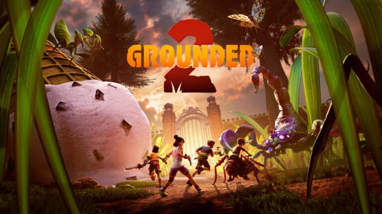 Grounded 2 kostenlos downloaden
