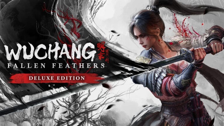 WUCHANG: Fallen Feathers kostenlos herunterladen