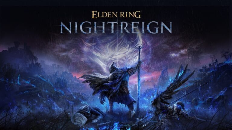 Elden Ring: Nightreign kostenlos