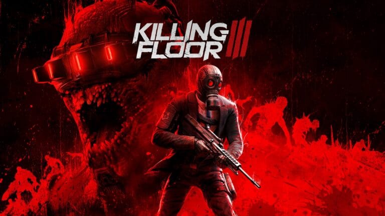 Killing Floor 3 kostenlos