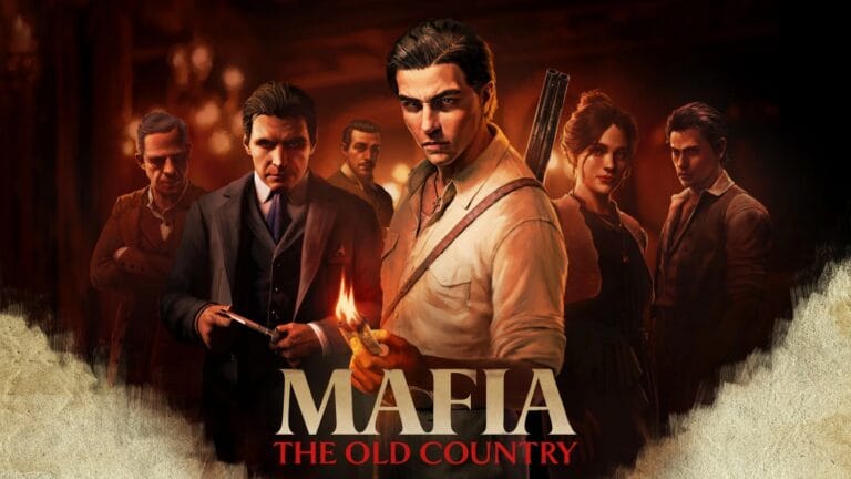 Mafia: The Old Country kostenloser download
