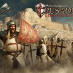 Stronghold Crusader: Definitive Edition download kostenlos