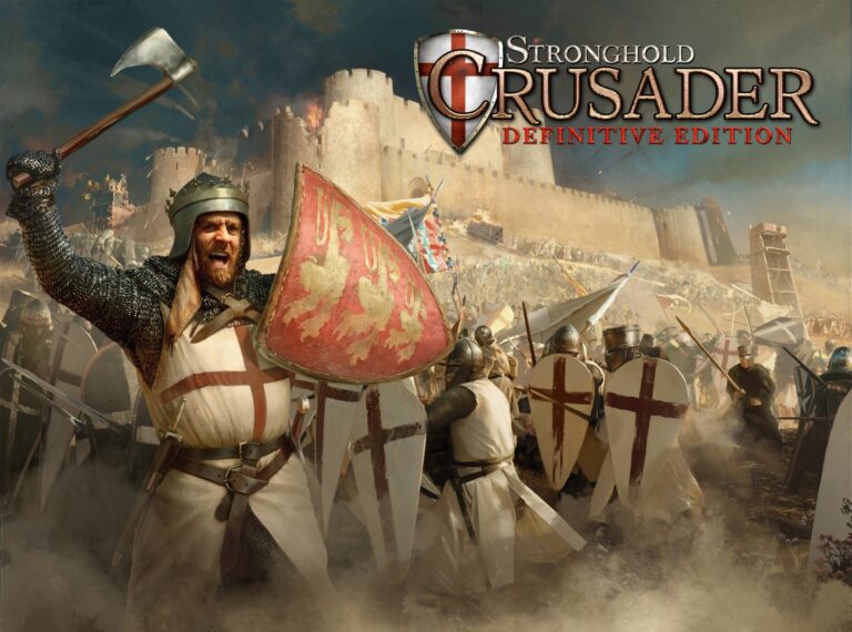 Stronghold Crusader: Definitive Edition download kostenlos