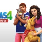 Die Sims 4 Hunde & Katzen downloaden kostenlos