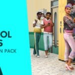 Die Sims 4 Highschool-Jahre kostenlos downloaden