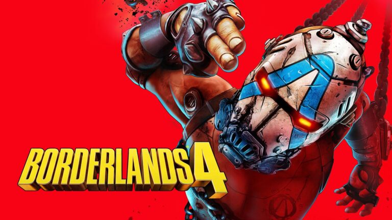 Borderlands 4 downloaden kostenlos