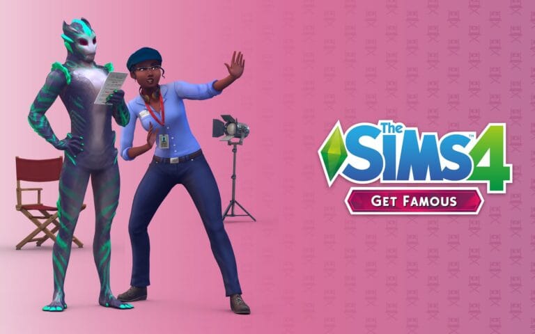 Die Sims 4 Werde berühmt kostenloser download
