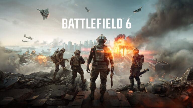 Battlefield 6 download kostenlos