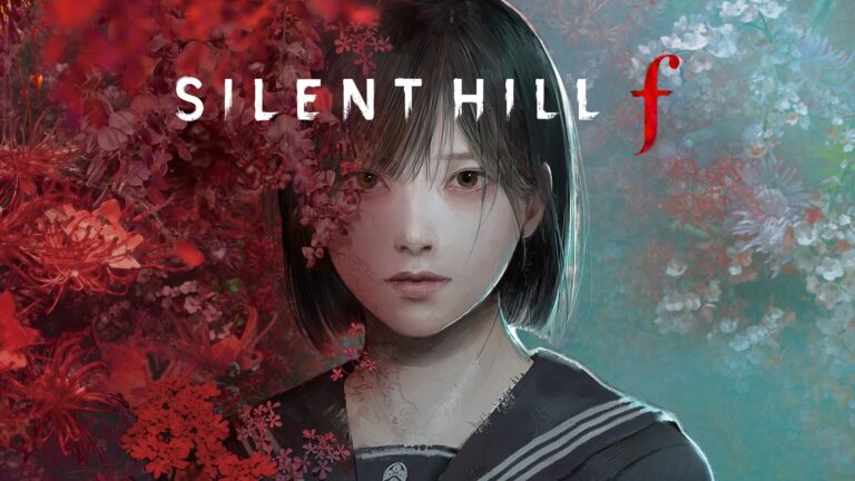 Silent Hill f downloaden kostenlos
