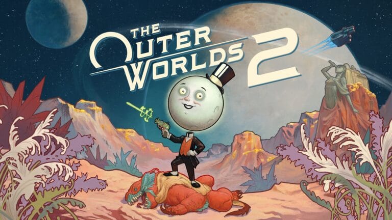 The Outer Worlds 2 kostenlos herunterladen