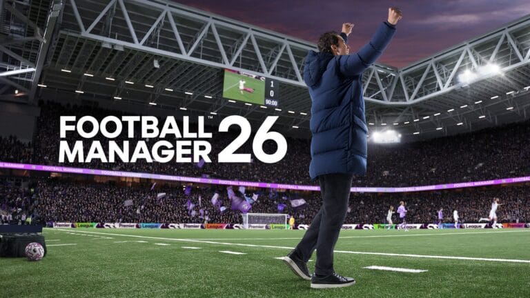 Football Manager 26 kostenlos