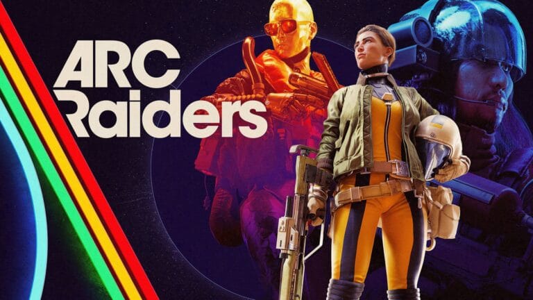 ARC Raiders kostenlos spielen