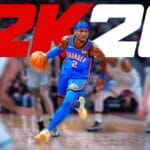 NBA 2K26 kostenlos herunterladen