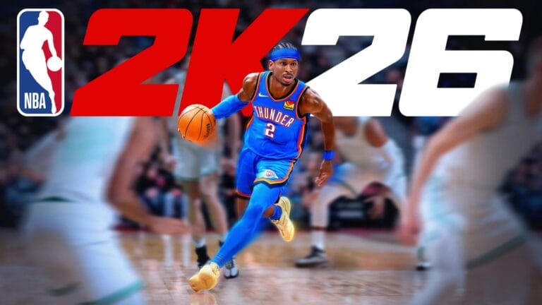 NBA 2K26 kostenlos herunterladen