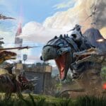 ARK: Survival Evolved kostenlos