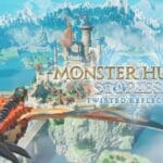 Monster Hunter Stories 3: Twisted Reflection downloaden kostenlos